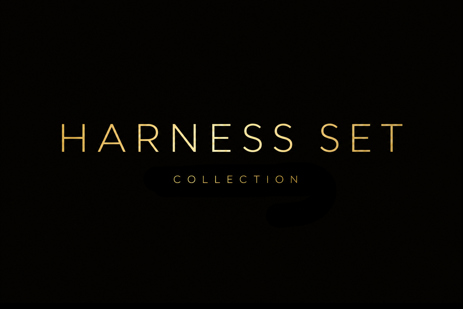 Harnesses
